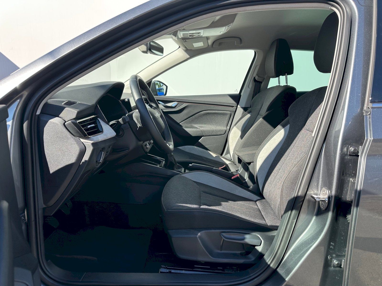 Škoda Scala, 1,0 TSI / 85 KW / Top Selectio - fotka 6