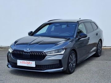SportLine 2.0 TDI 110 kW