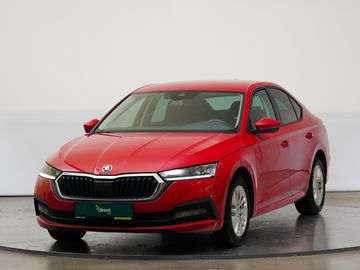 1.5 TSi 110 kW Ambition