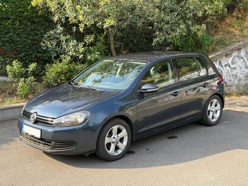 Golf 6 | 140 000 km