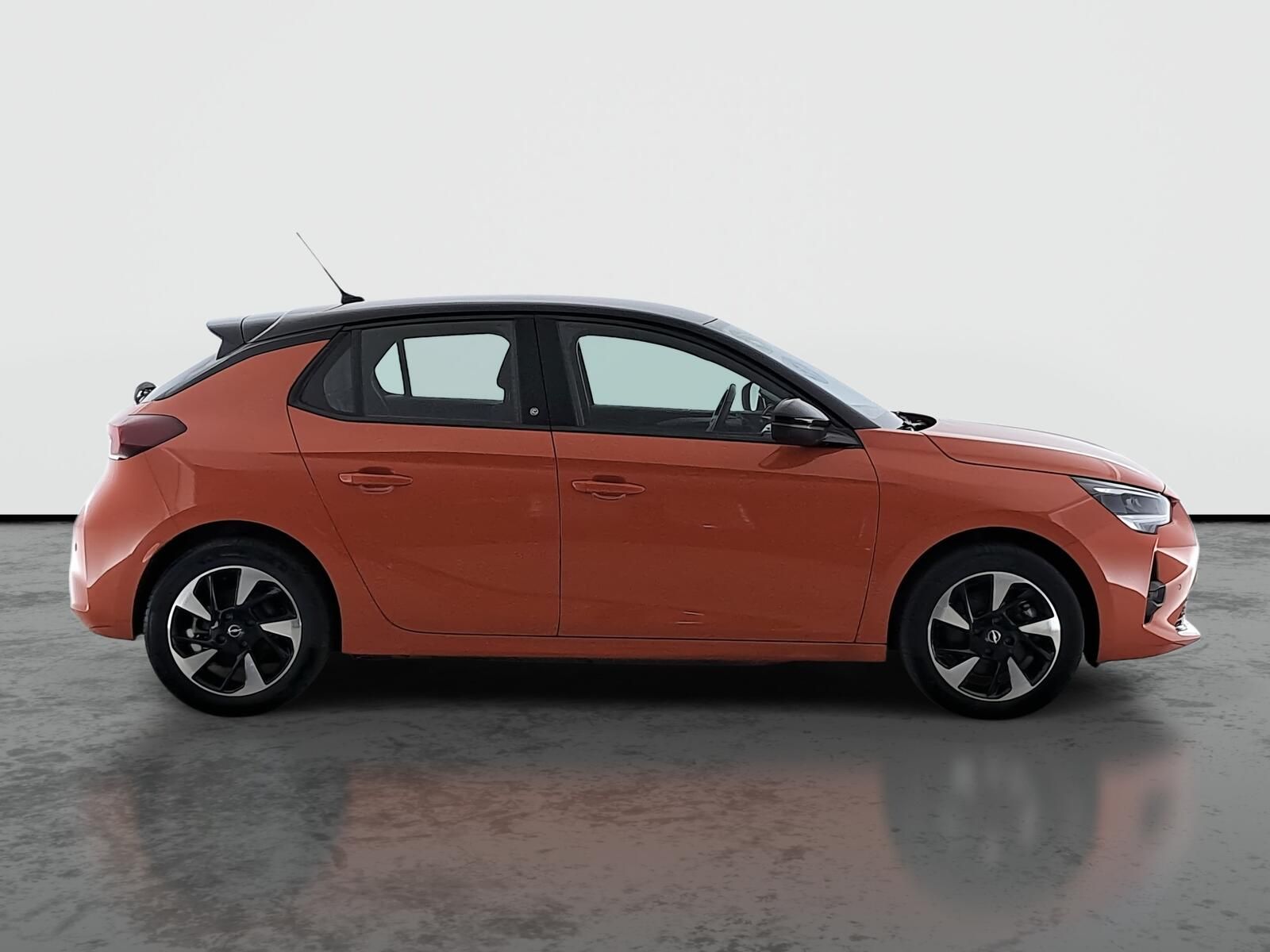 Opel Corsa, 50 kWh, SoH 90%, GS-Line - fotka 6