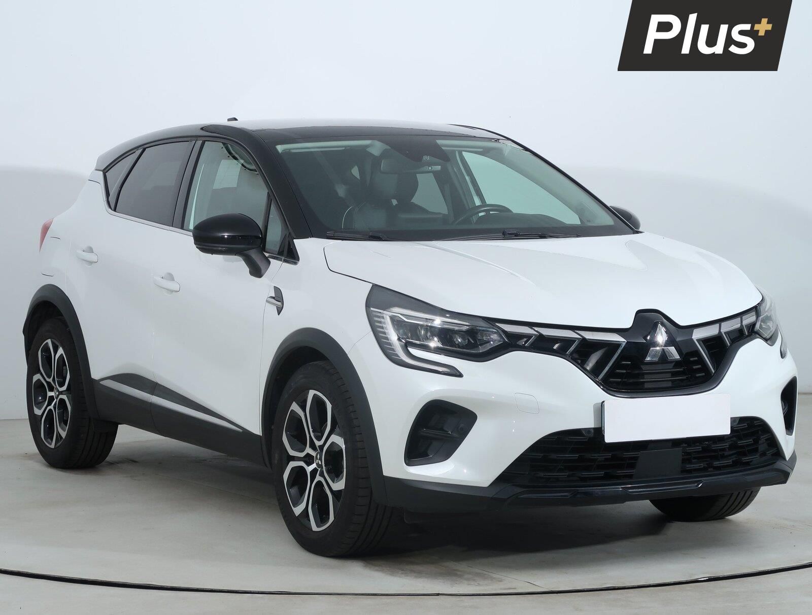 Mitsubishi ASX, 1.3 T MHEV, Automat, ČR,1.maj
