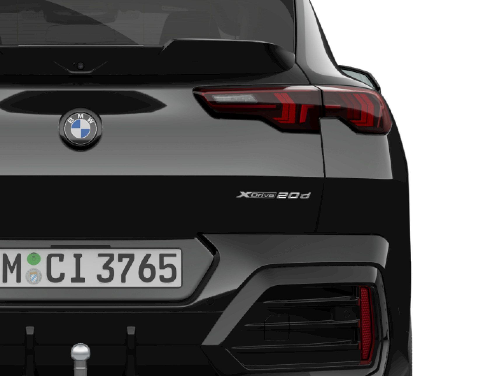 BMW X2, xDrive20d, SAV/SUV - fotka 5