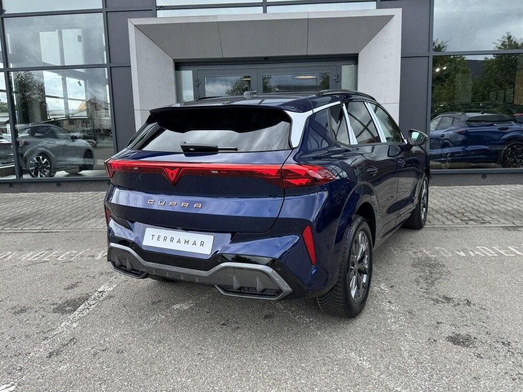 Cupra Terramar, 1.5eTSI 110kW DSG - fotka 2