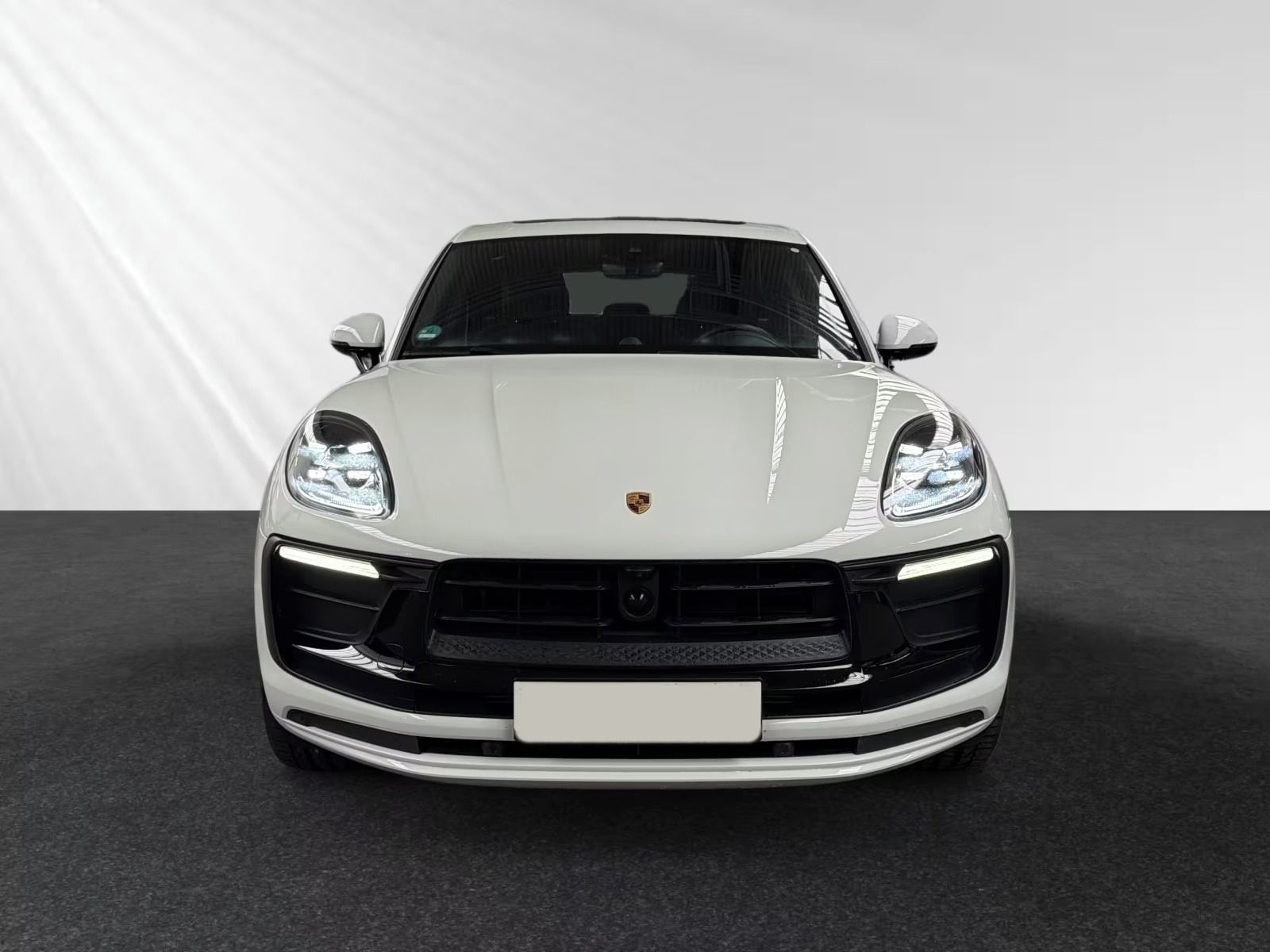 Porsche Macan, T*Kůže*360° kamera*Navi*Led* - fotka 3