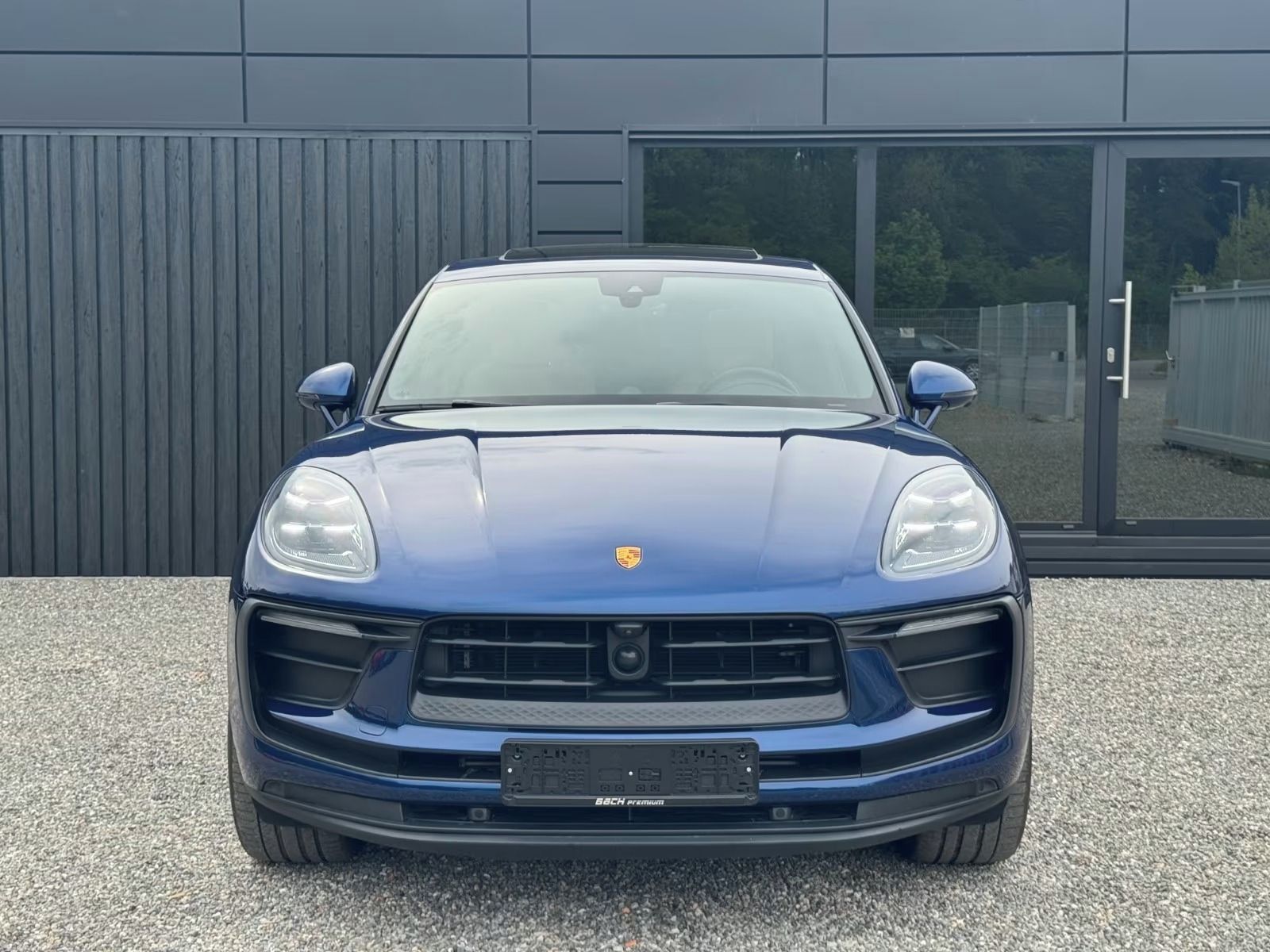 Porsche Macan, T*Kůže*360° kamera*Navi*Led* - fotka 5