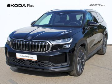 2.0 TDI 142 kW Excl. Selection