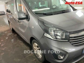 1.6CDTi L2 9míst,107kW
