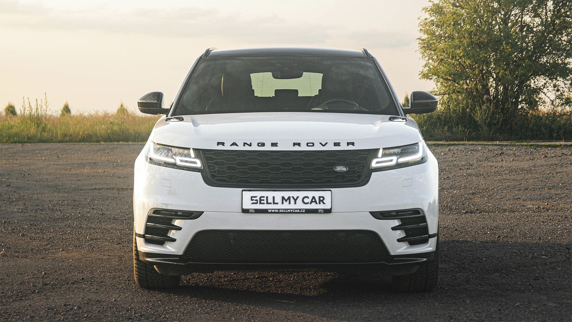 Land Rover Range Rover Velar, D300 S 3,0/221kW 4x4 Panorama - fotka 2