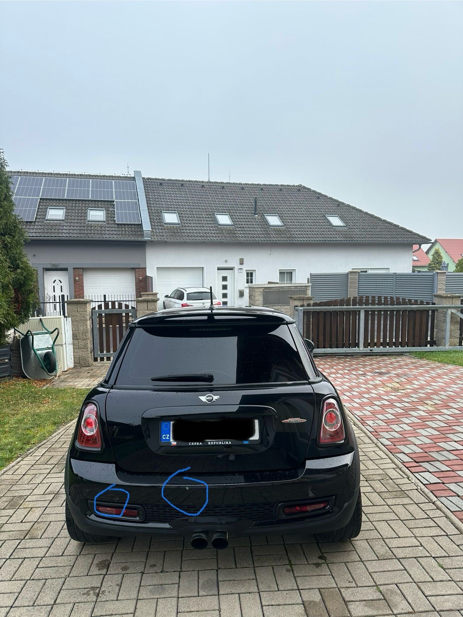 Mini Cooper, JCW - fotka 5
