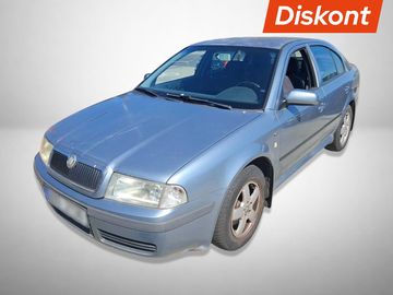 1.9 TDI, Elegance, Serv.kniha