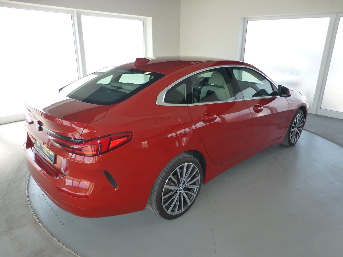 BMW Řada 2, 1,5I*FULL VYBAV*PŮVOD ČR-1 MAJ - fotka 5