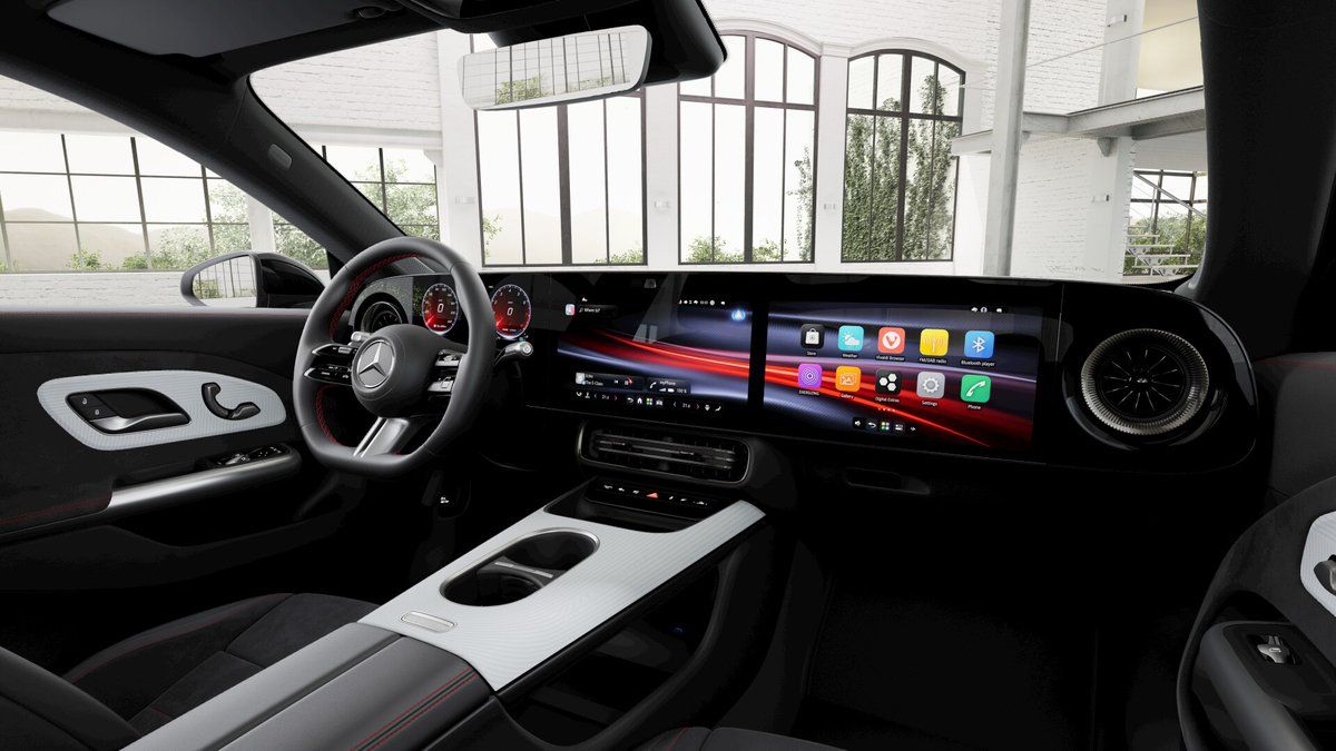 Mercedes-Benz CLA, 220 4MATIC Shooting Brake - fotka 3