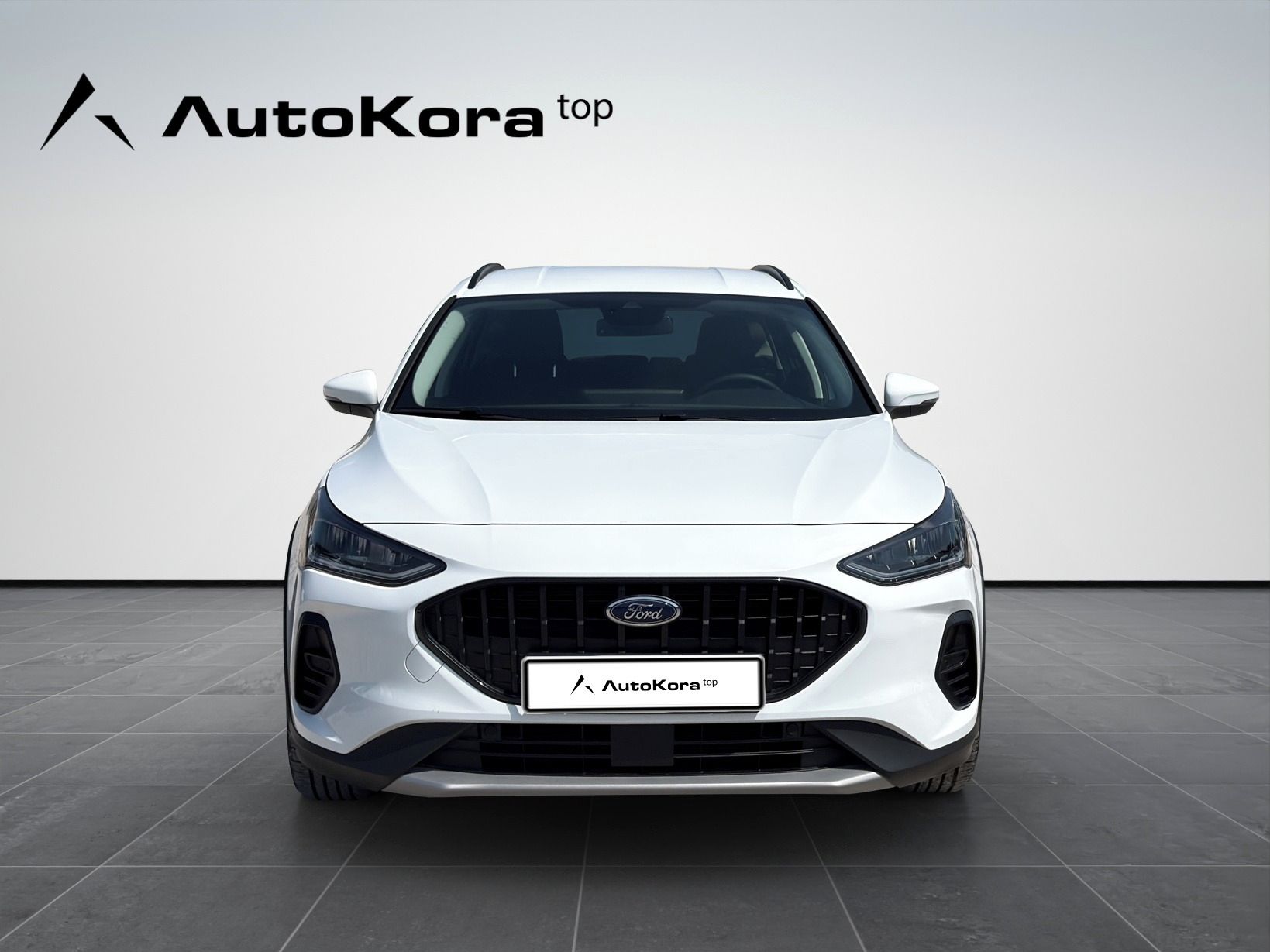 Ford Focus, Active X, 1.5 EcoBlue, Aut. - fotka 2