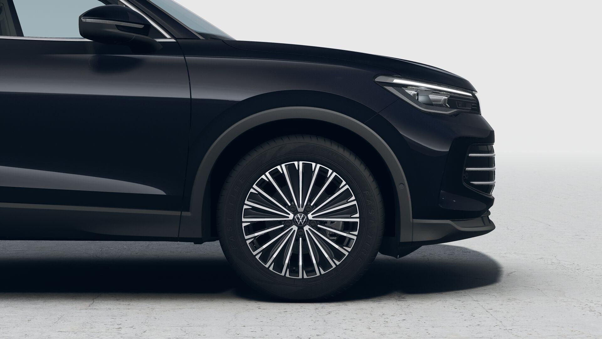 Volkswagen Tiguan, 1,5 eTSI 110 kW mHEV - fotka 5