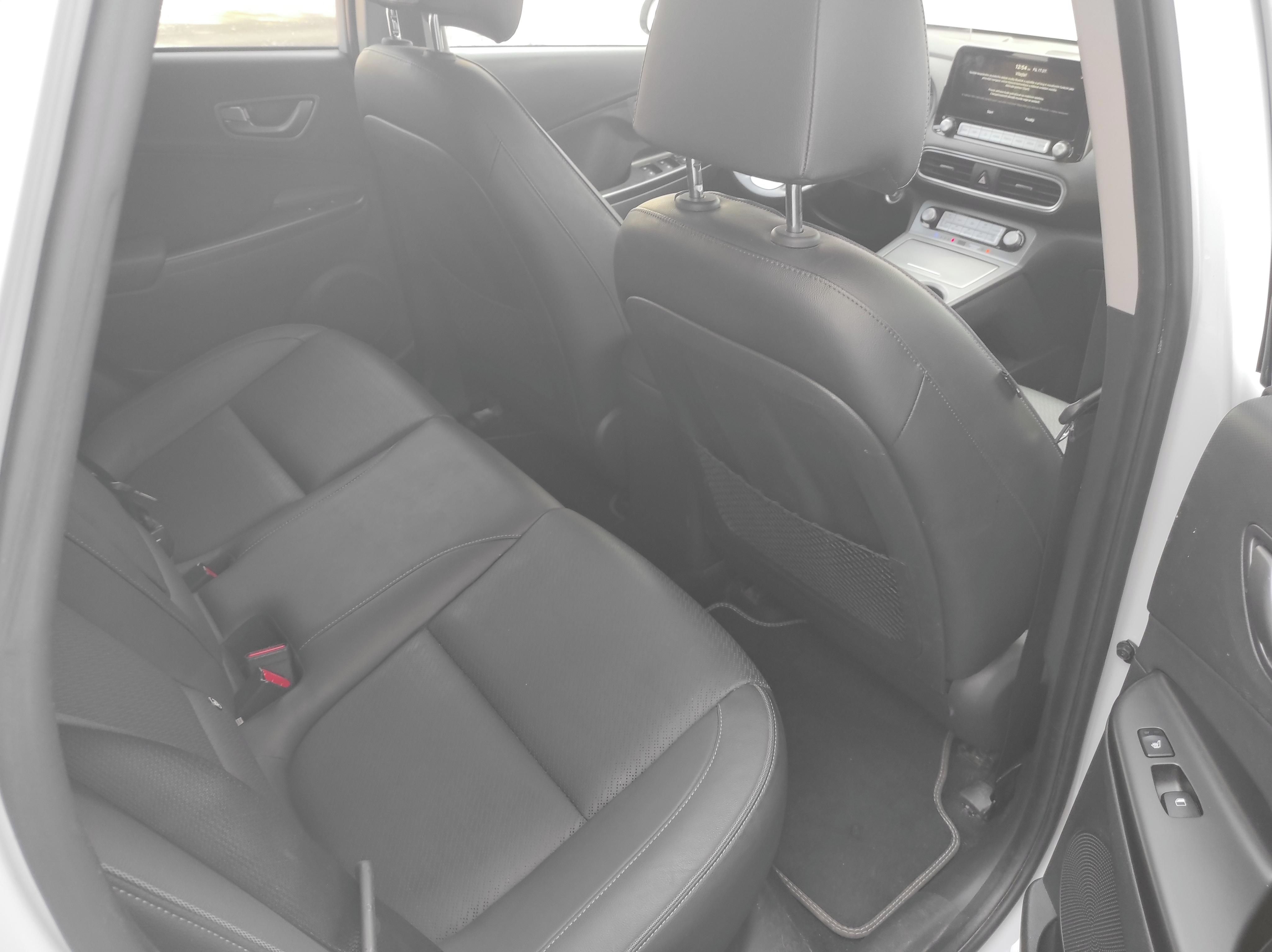 Hyundai Kona, 64 kWh PREMIUM SERVIS DPH - fotka 5
