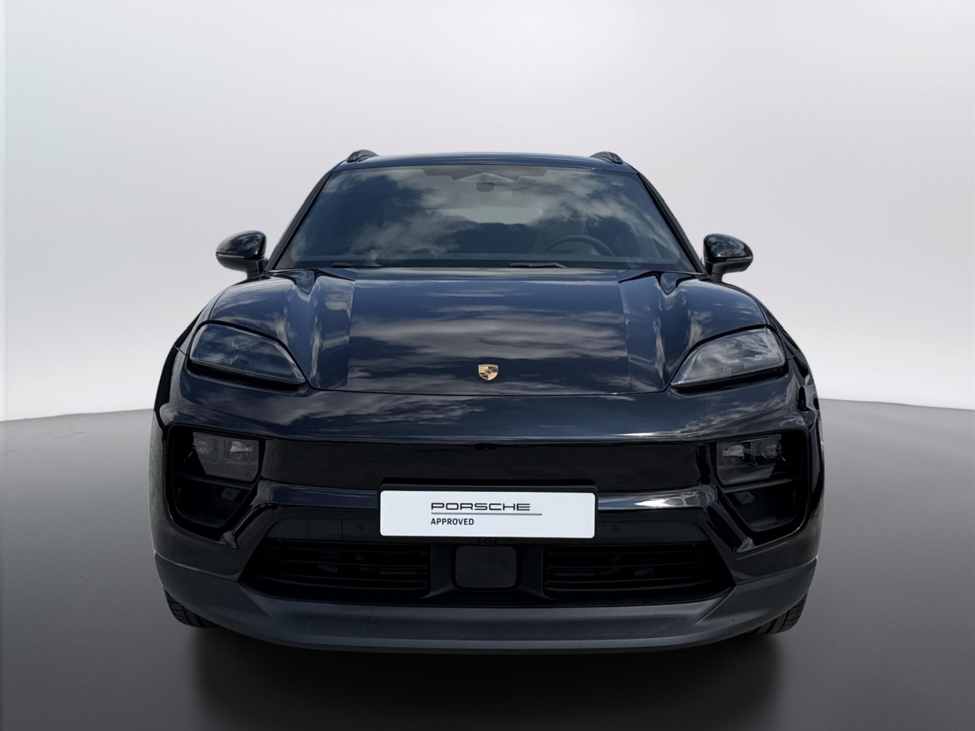Porsche Macan - fotka 4