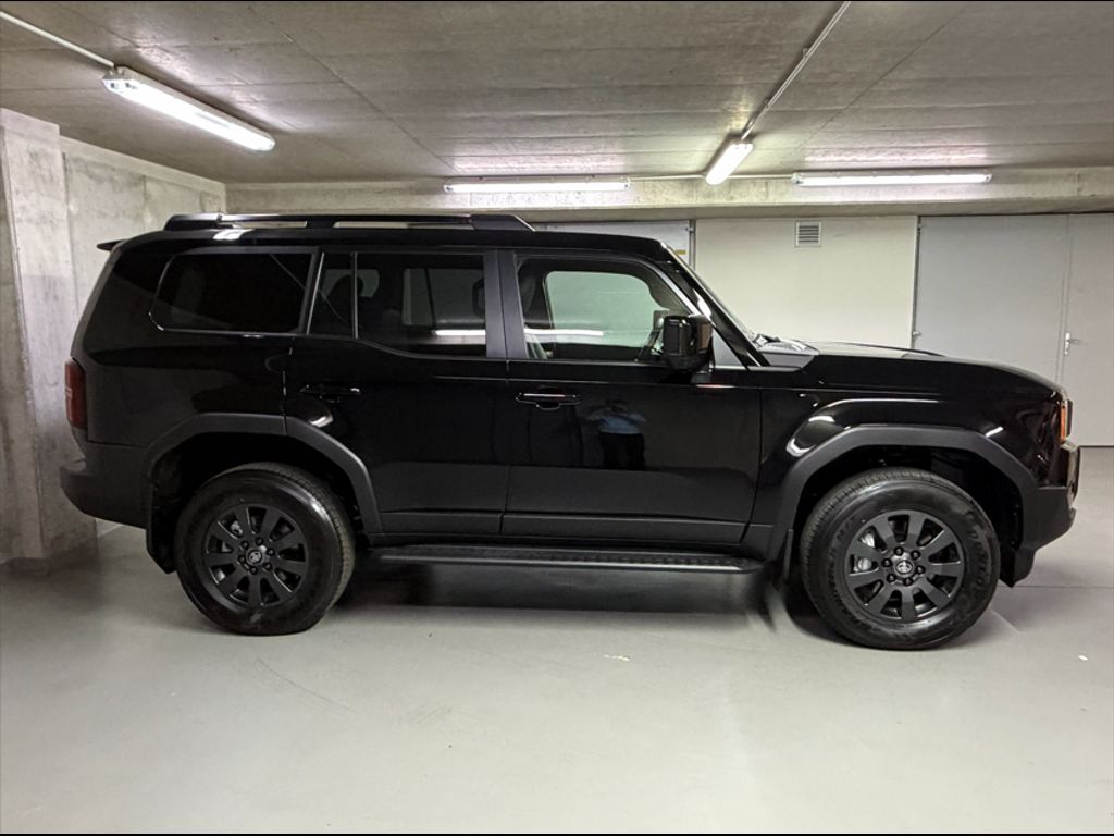 Toyota Land Cruiser, 2.8,D-4D,204KW,4×4,Hybrid,Invi - fotka 4