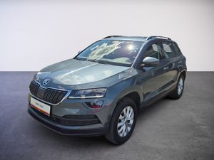 Škoda Karoq, Ambition 1.5 TSI 110 kW