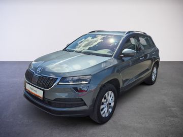 Ambition 1.5 TSI 110 kW