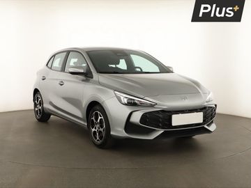 1.5, Elegance, Navigace