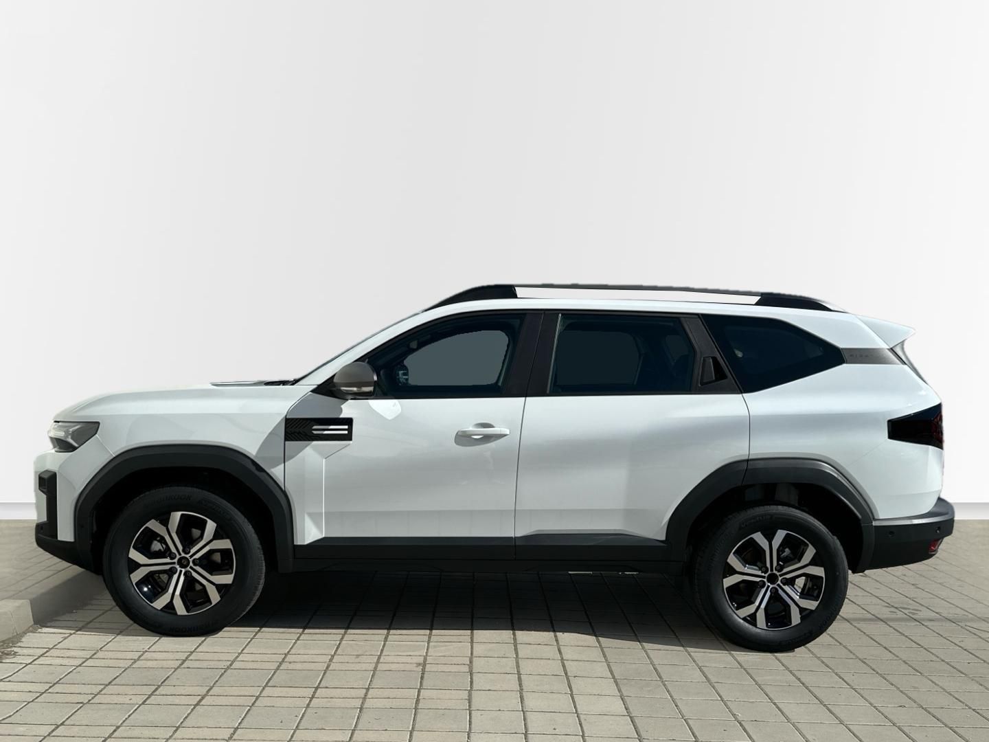 Dacia Bigster, 1.8TCe 116kW Expression - fotka 2