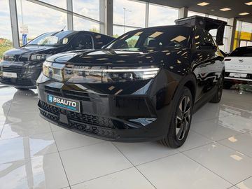 Ultimate Hybrid 1,2T 145k AT
