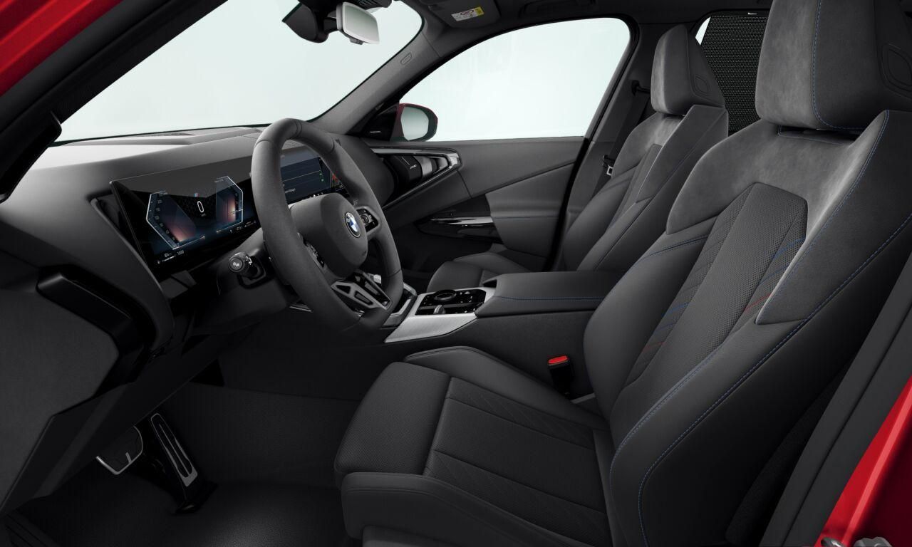BMW X3, 40d x-drive - fotka 5