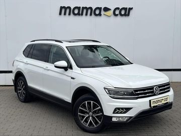 2.0 TSI 132kW 4MOTION 7MÍST