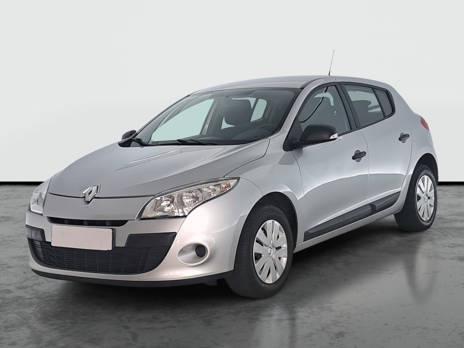 Renault Mégane, 1.6 16V, Confort, Klima - fotka 3