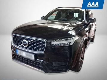 T6 AWD, 4X4, Automat, 7 míst