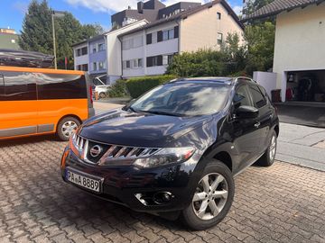 3.5 Benzin