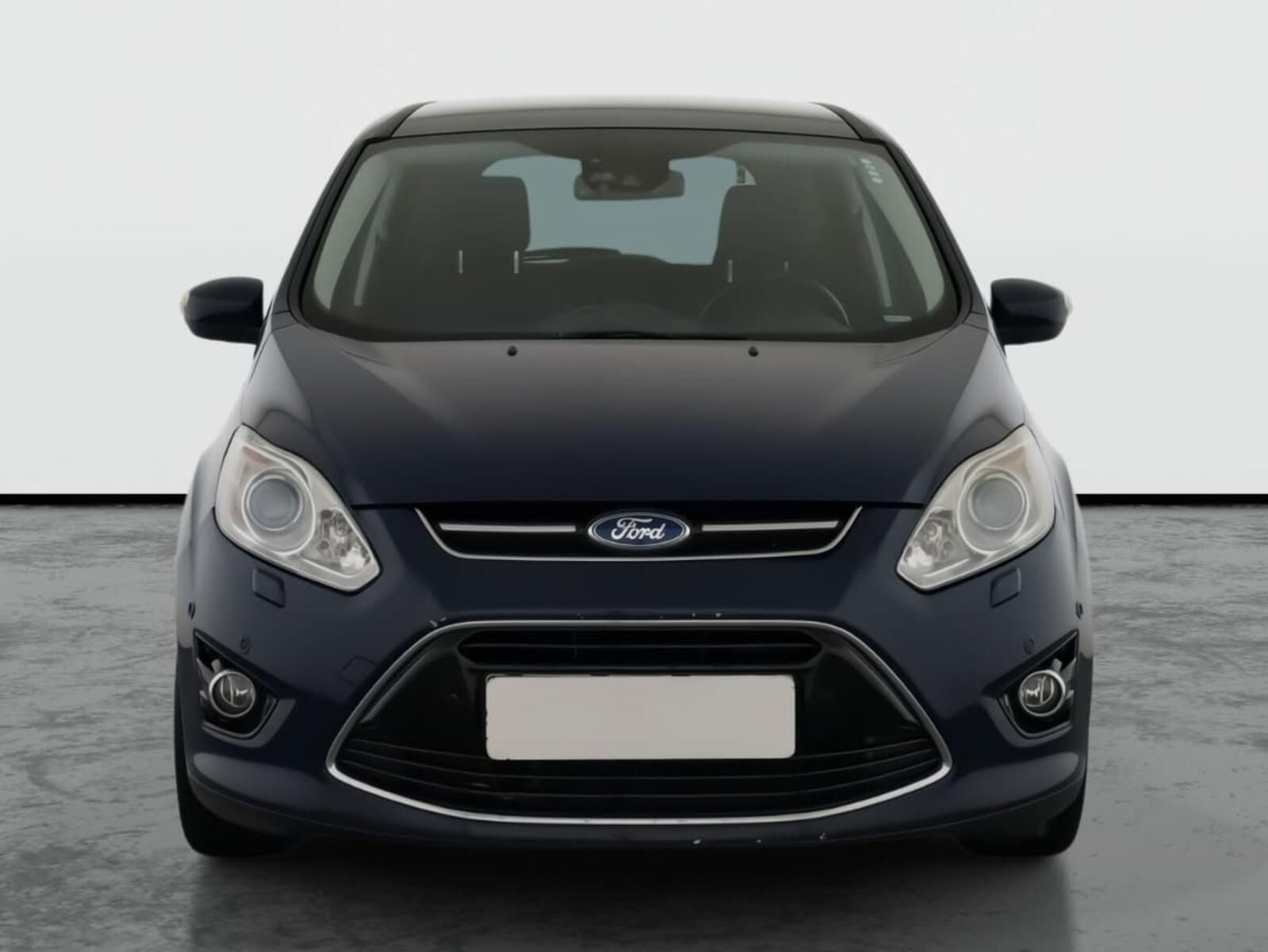 Ford Grand C-MAX, 1.6 TDCi, Ambiente, NOVÁ CENA - fotka 2