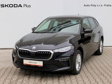 1.0 TSI 85 kW Selection