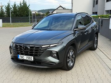 Style 1.6 100 kW 4x4 automat