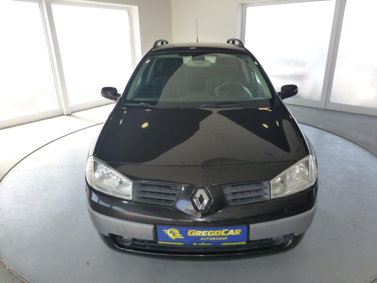 Renault Mégane, 1,6-83KW*KLIMATIZACE**ALU KOLA - fotka 2