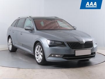 2.0 TDI, Style Plus, 4X4