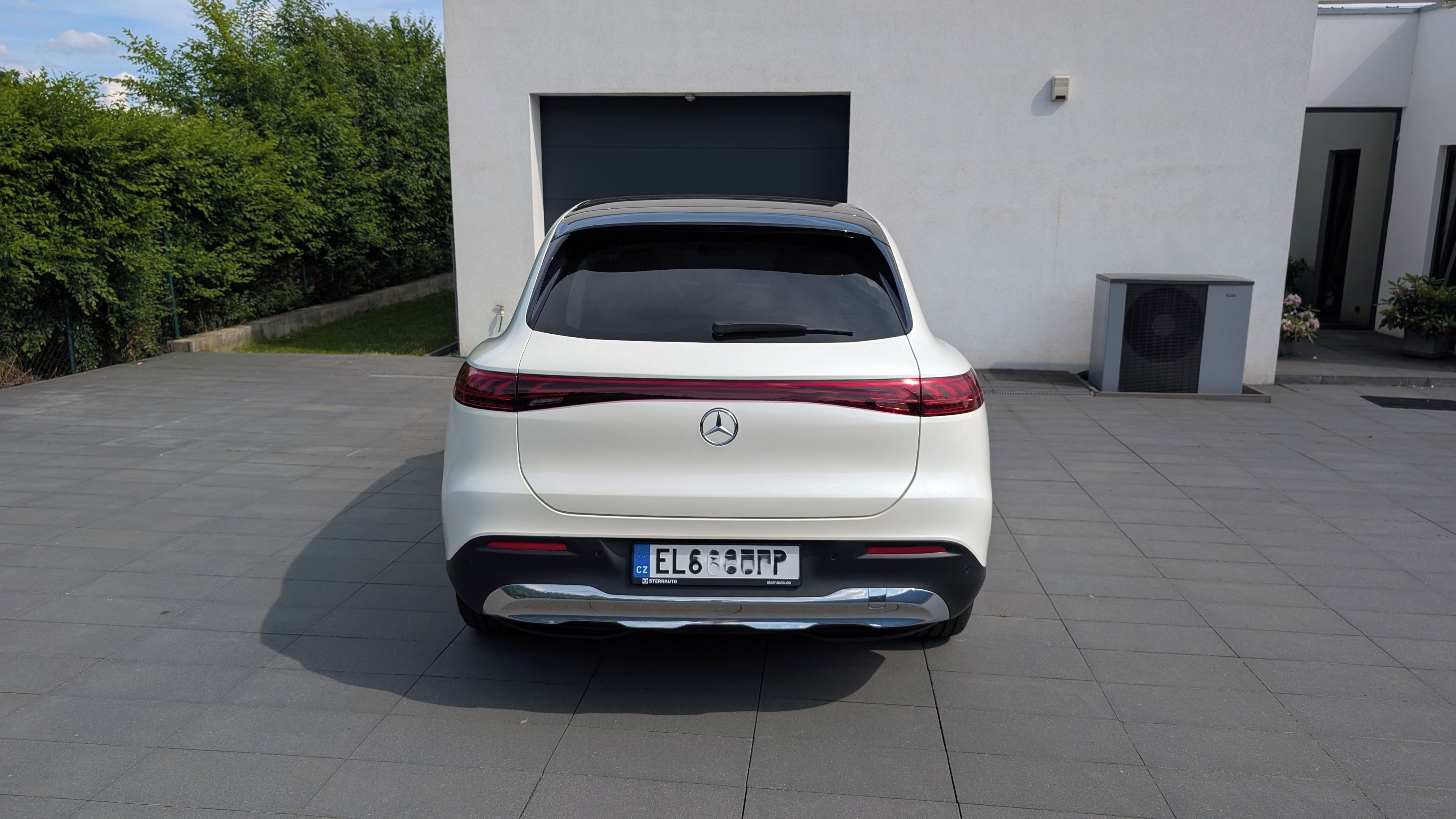 Mercedes-Benz EQS, 450, PC:4,8 mio, Záruka 7/2031 - fotka 5