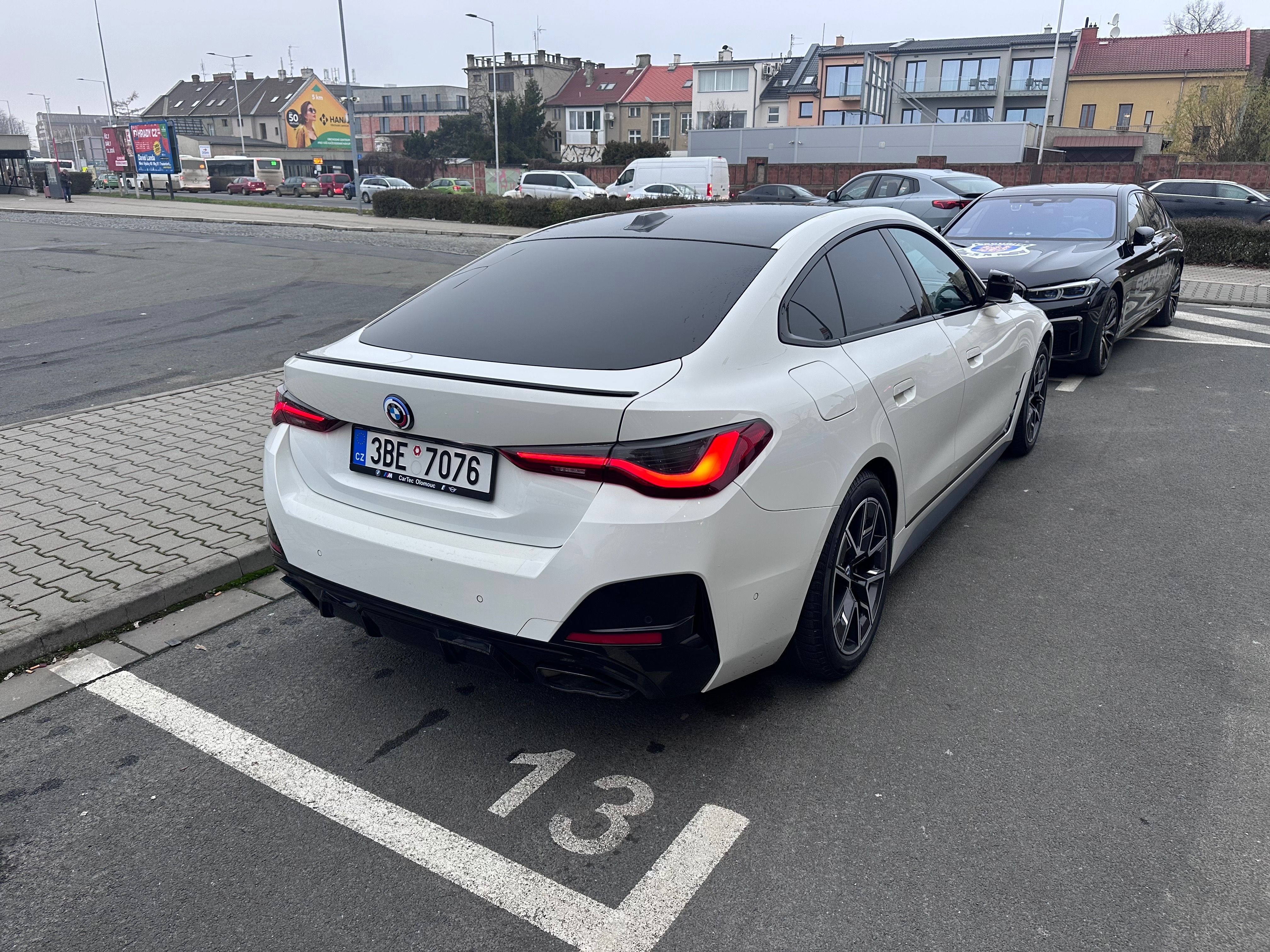 BMW Řada 4, BMW M440i, DPH, záruka Premium - fotka 3