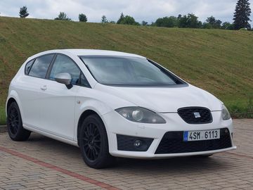 FR, 2.0 TFSI, 172 kW, nové STK