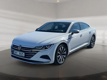 ELEGANCE 2.0TDI 110kW CZ DPH