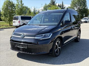 2,0 TDi 90kW DSG,LED,ACC,DPH