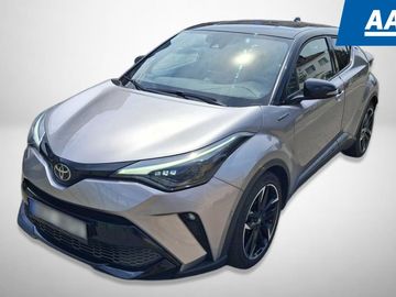 1.8 Hybrid, GR Sport, Automat