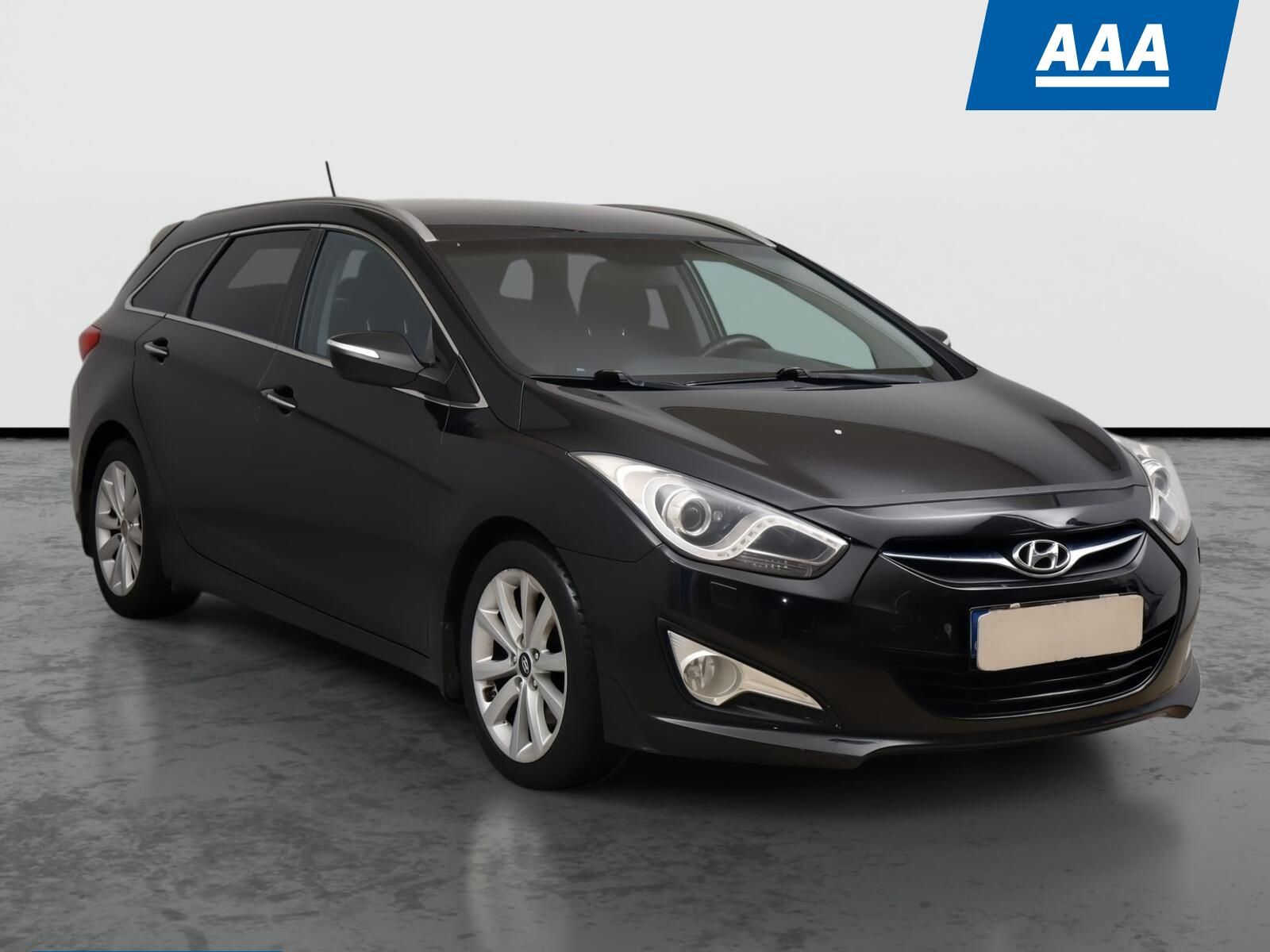 Hyundai i40, 1.7 CRDi, ČR,1.maj, Serv.kniha