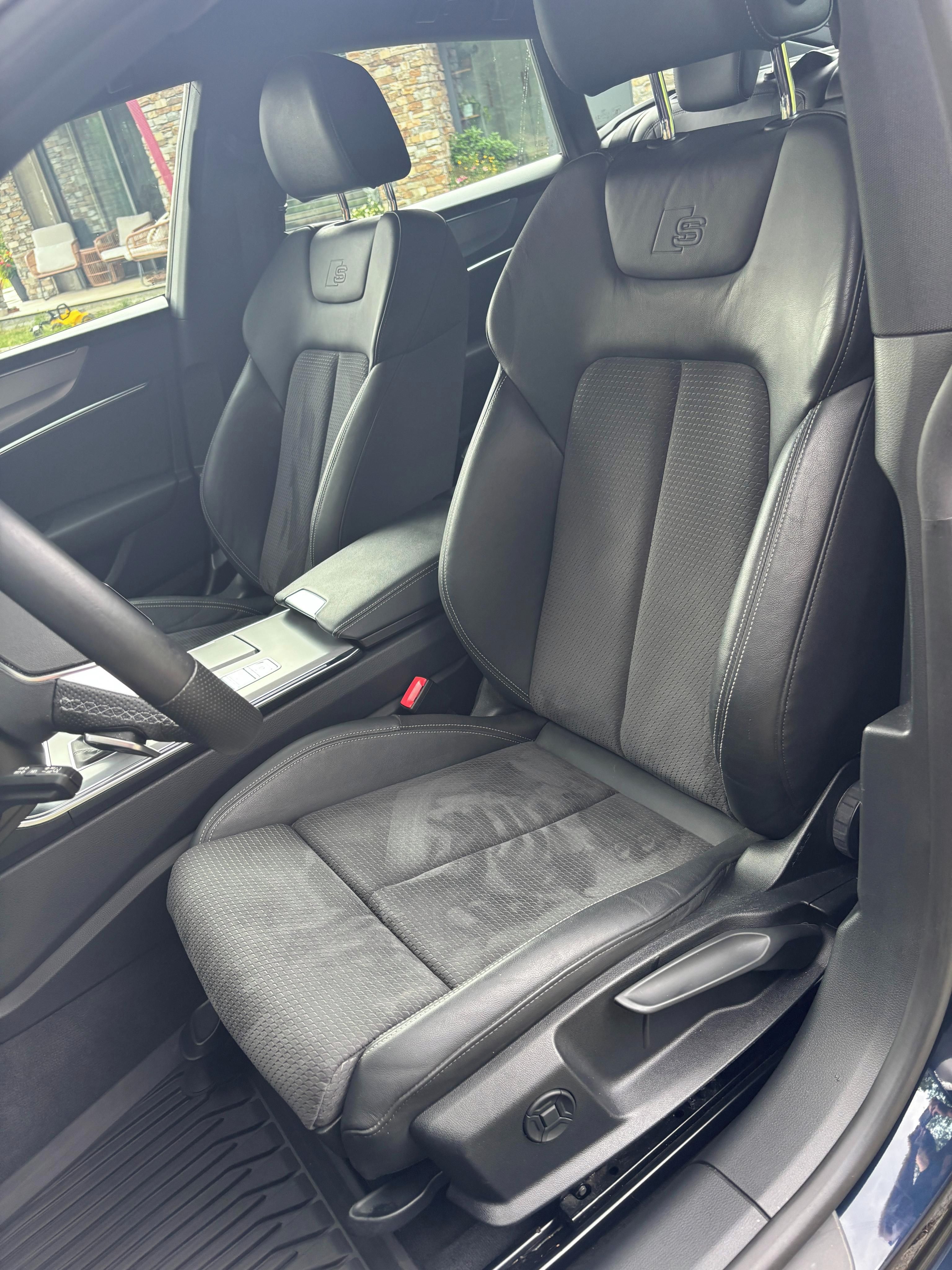 Audi A7, Audi A7 50 TDI quattro S-line - fotka 4