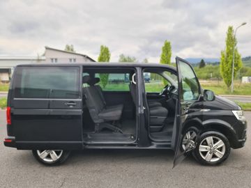 T6 2.0 TDi 110-KW KLIMATRONIC