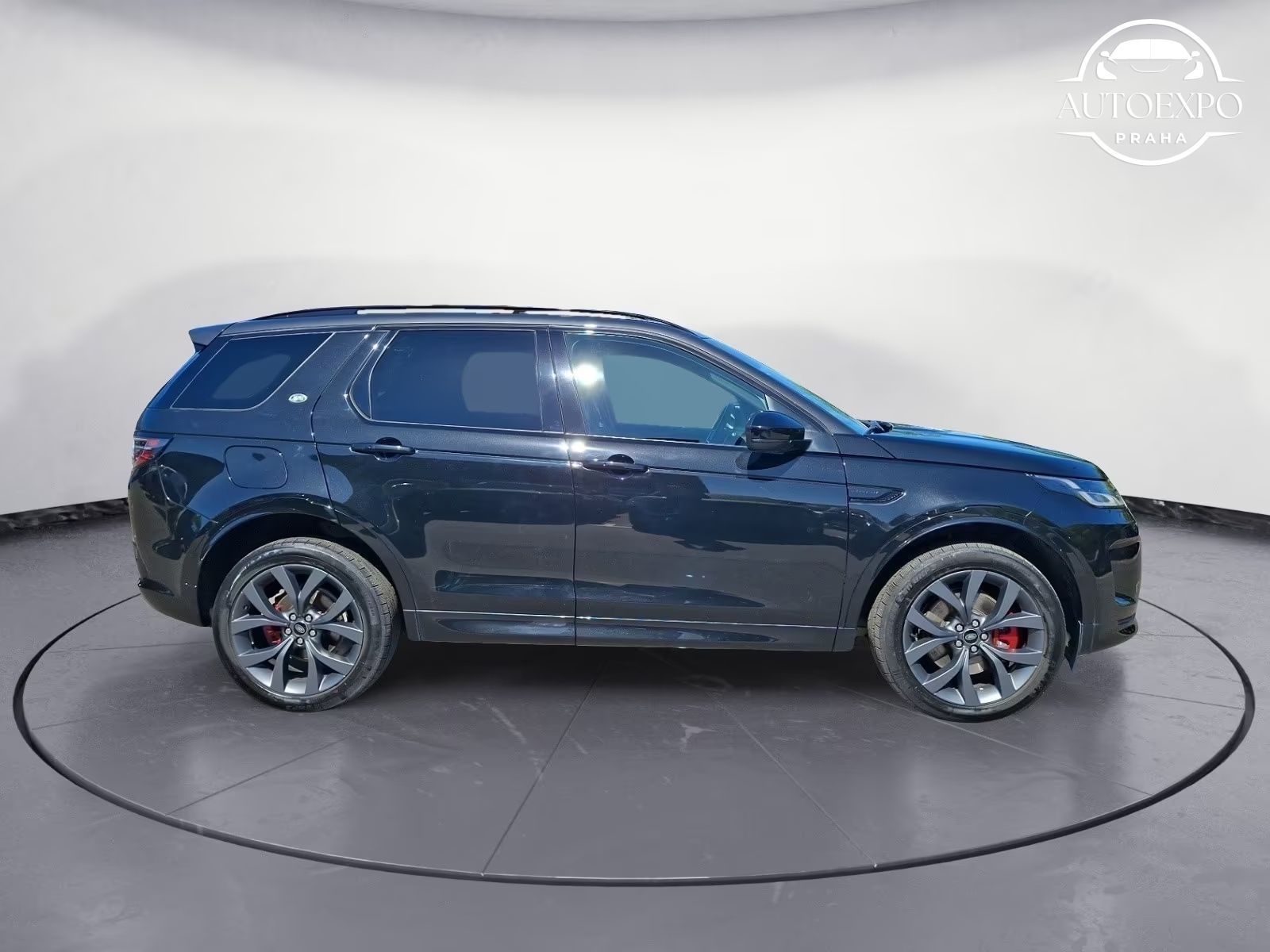 Land Rover Discovery Sport, D200 R-Dynamic - fotka 3