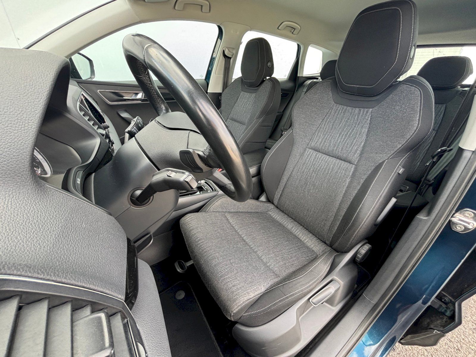Škoda Karoq, 1.5 TSI 110kW DSG Style - fotka 6