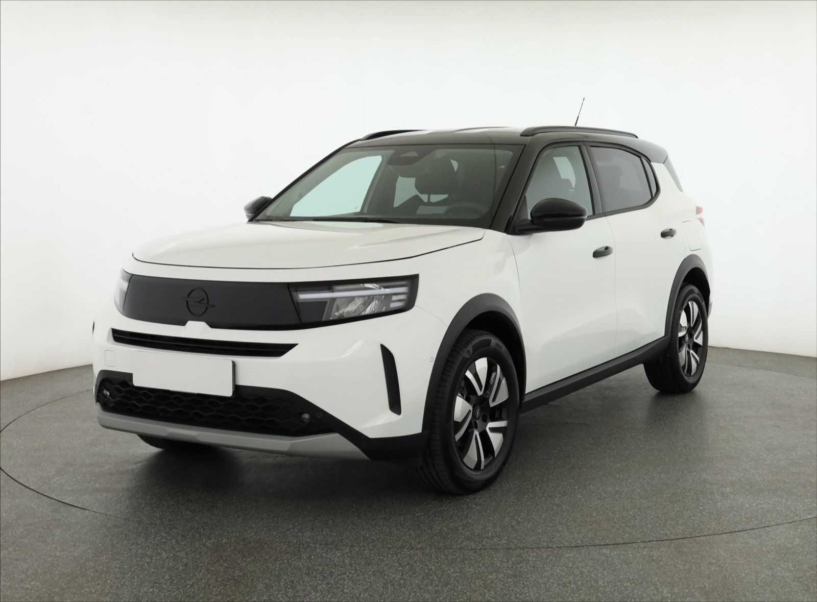 Opel Frontera, 1.2 hybrid, Záruka, Automat - fotka 3