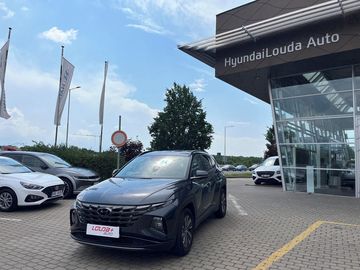 Smart + Nav 1.6 T-GDI 110 kW